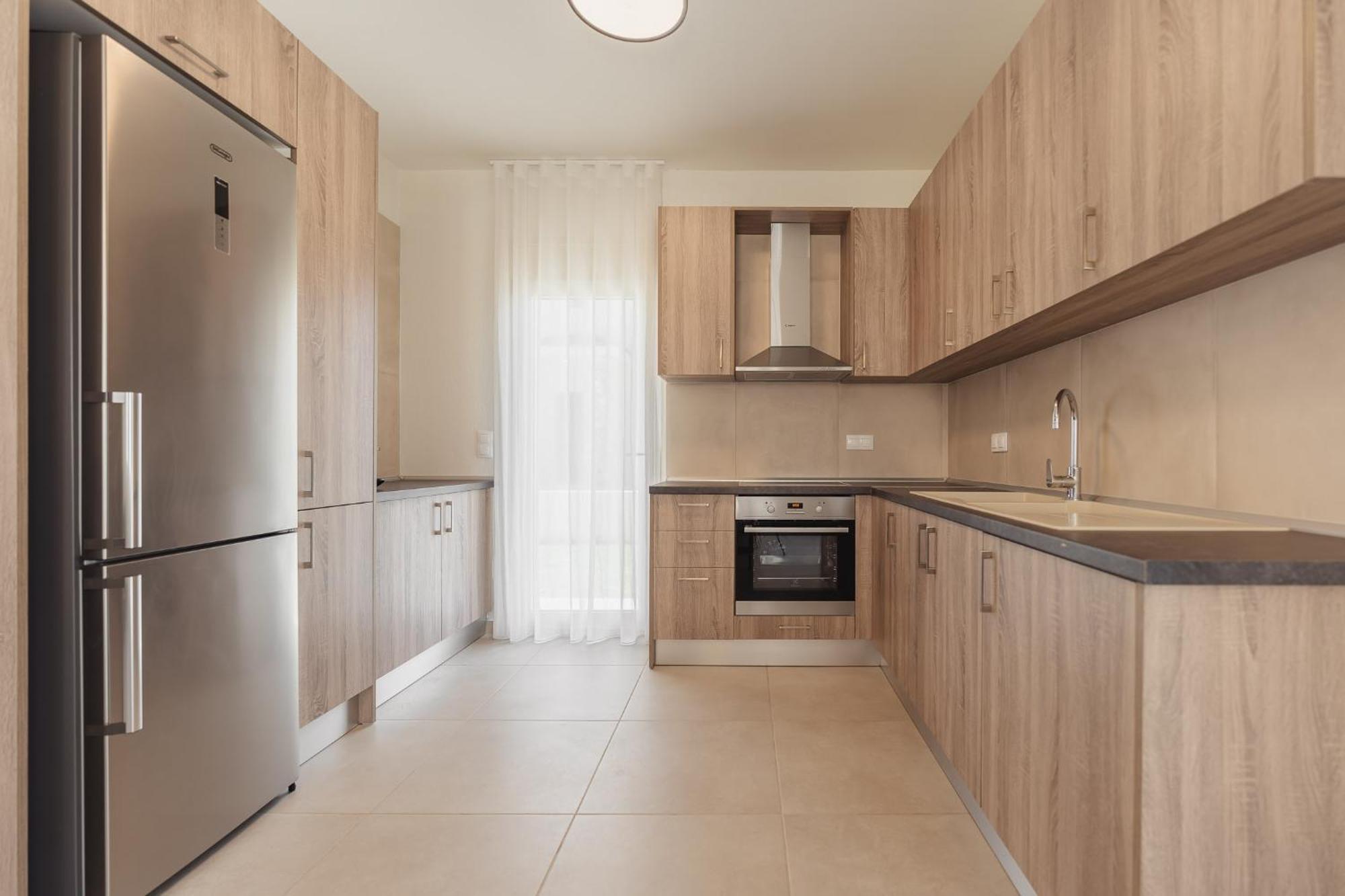 Kalisun Exclusive Villas Nea Kallikrateia Quarto foto